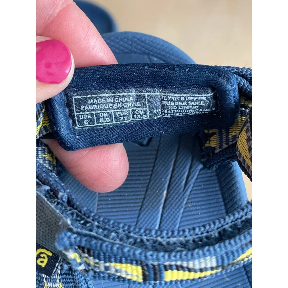 Teva original universal